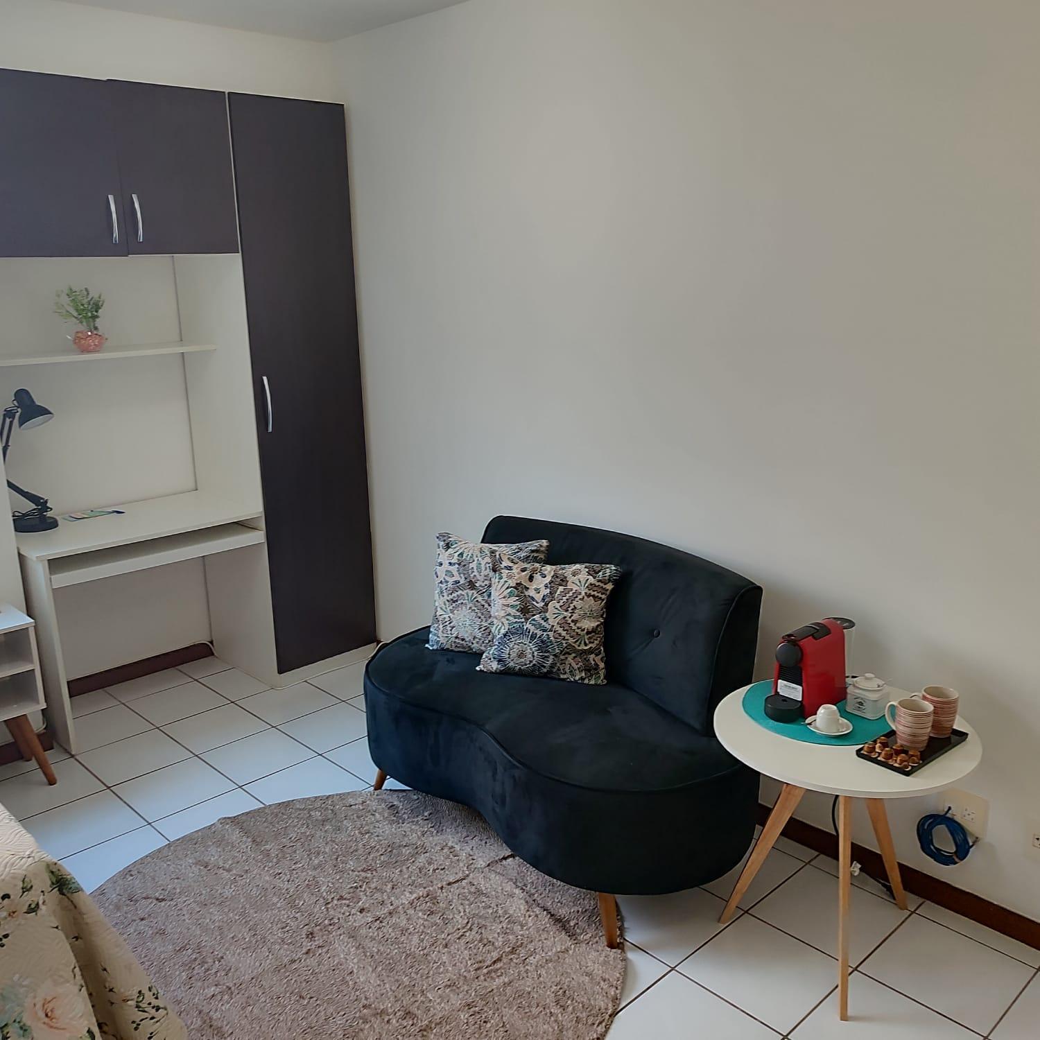 Apartamento Flat Sudoeste Completo Mont Serrat *