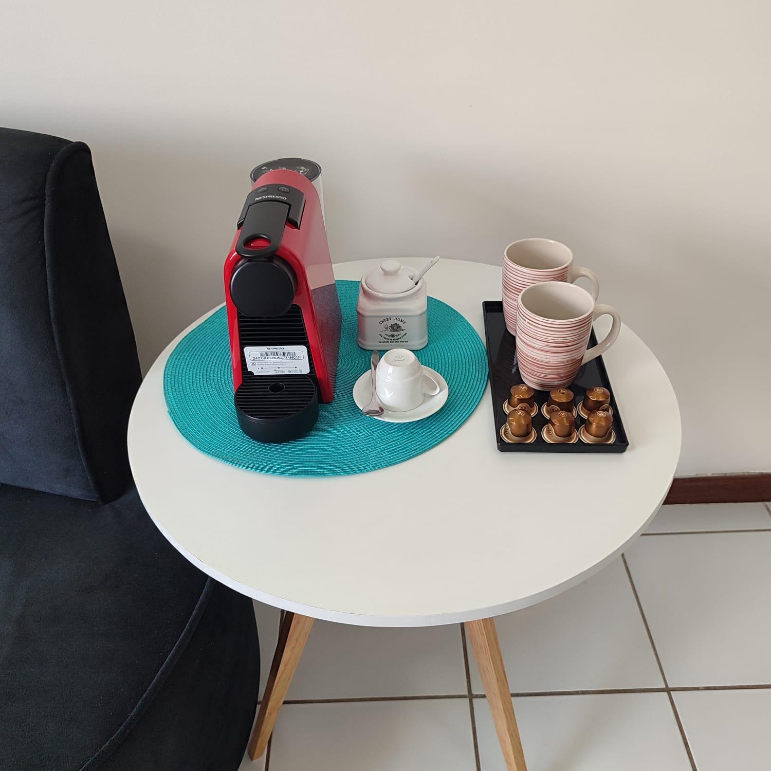 Flat Sudoeste Completo Mont Serrat Brasilia