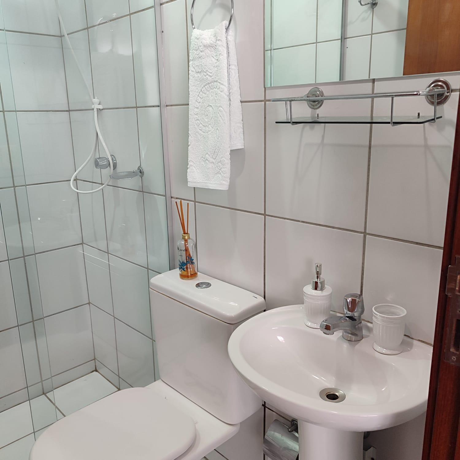 Apartamento Flat Sudoeste Completo Mont Serrat