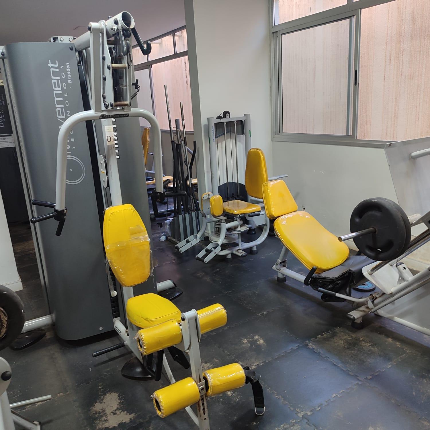 Flat Sudoeste Completo Mont Serrat Apartamento *